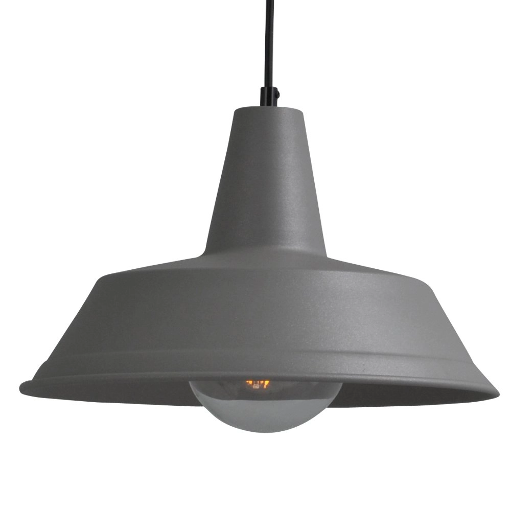 Eetkamerlamp Industria 2x35 Vintage Masterlight 8718121230832