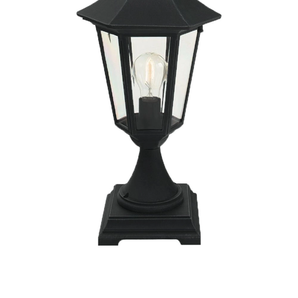 Staande tuinlamp Tessaro Franssen 7042893000067