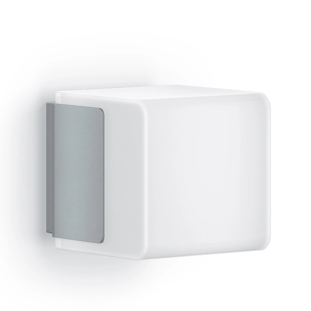 Wandspot L835 met bewegingssensor