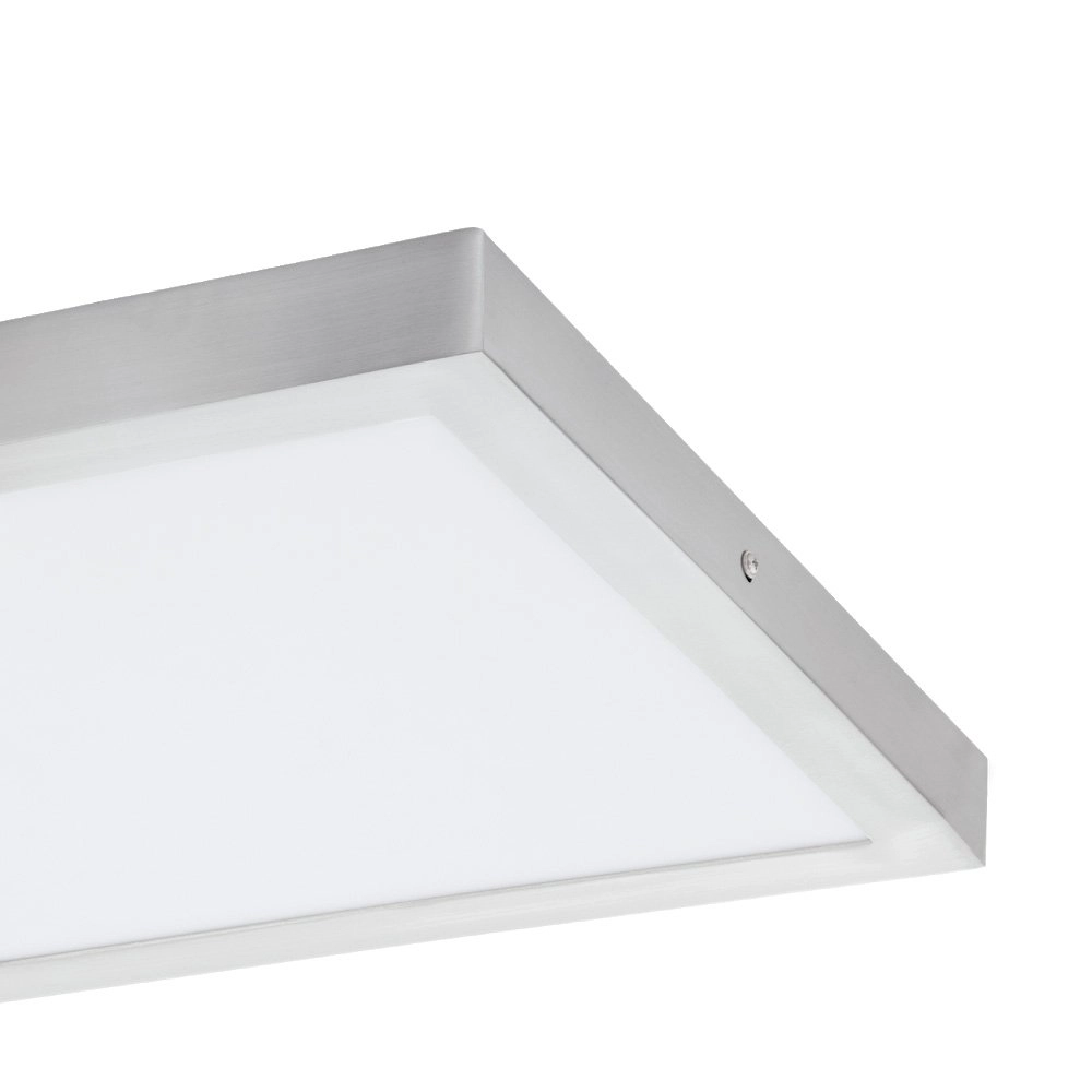 Plafondlamp Fueva 1 40cm x 40cm Eglo 9002759972691