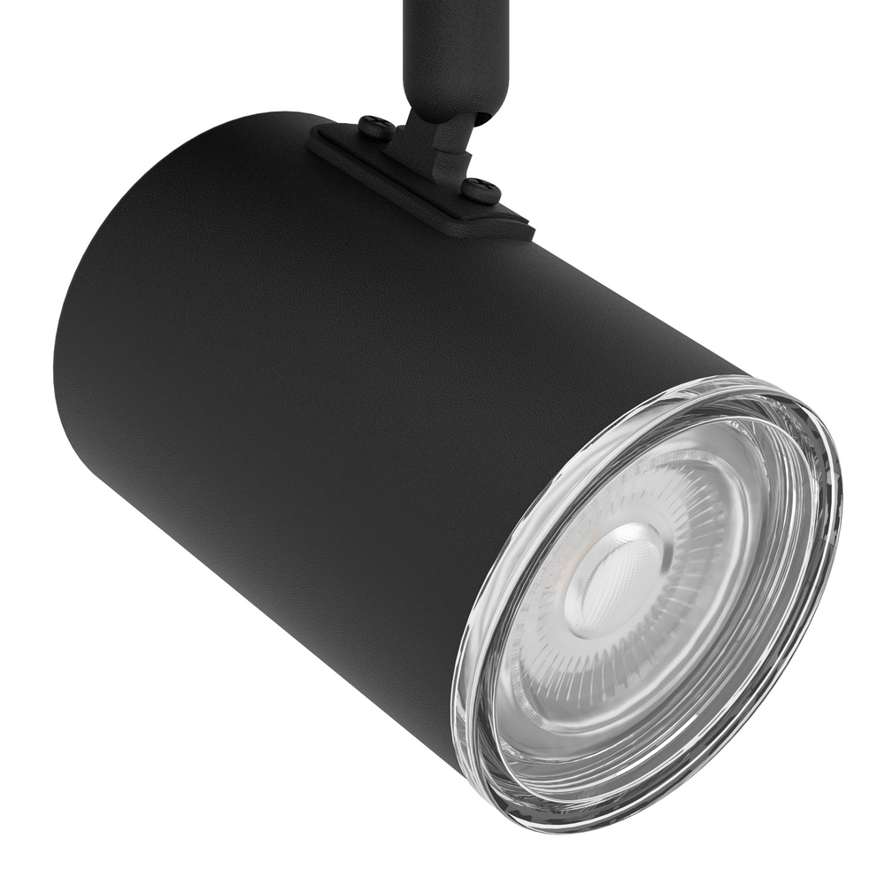 Badkamer spots Consuma 1 2x GU10 - wit Eglo 9008606365005