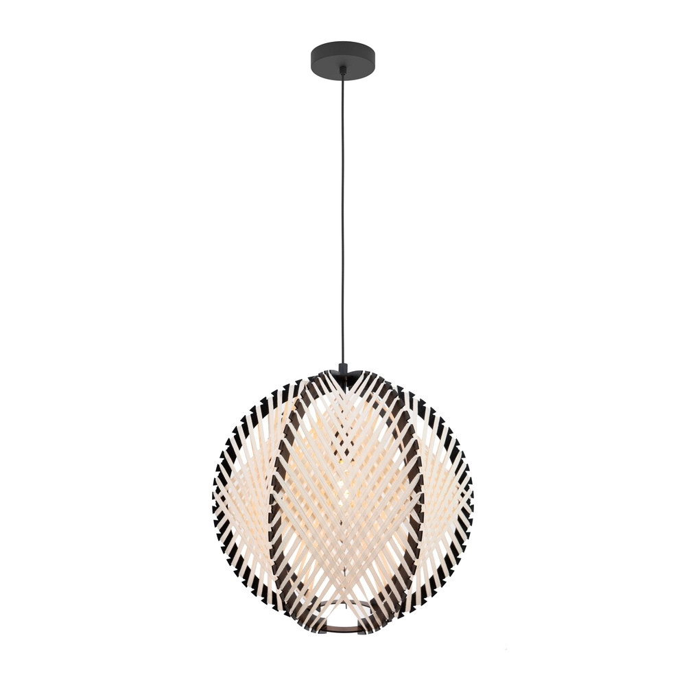 Design hanglamp Waverton Ø 48cm