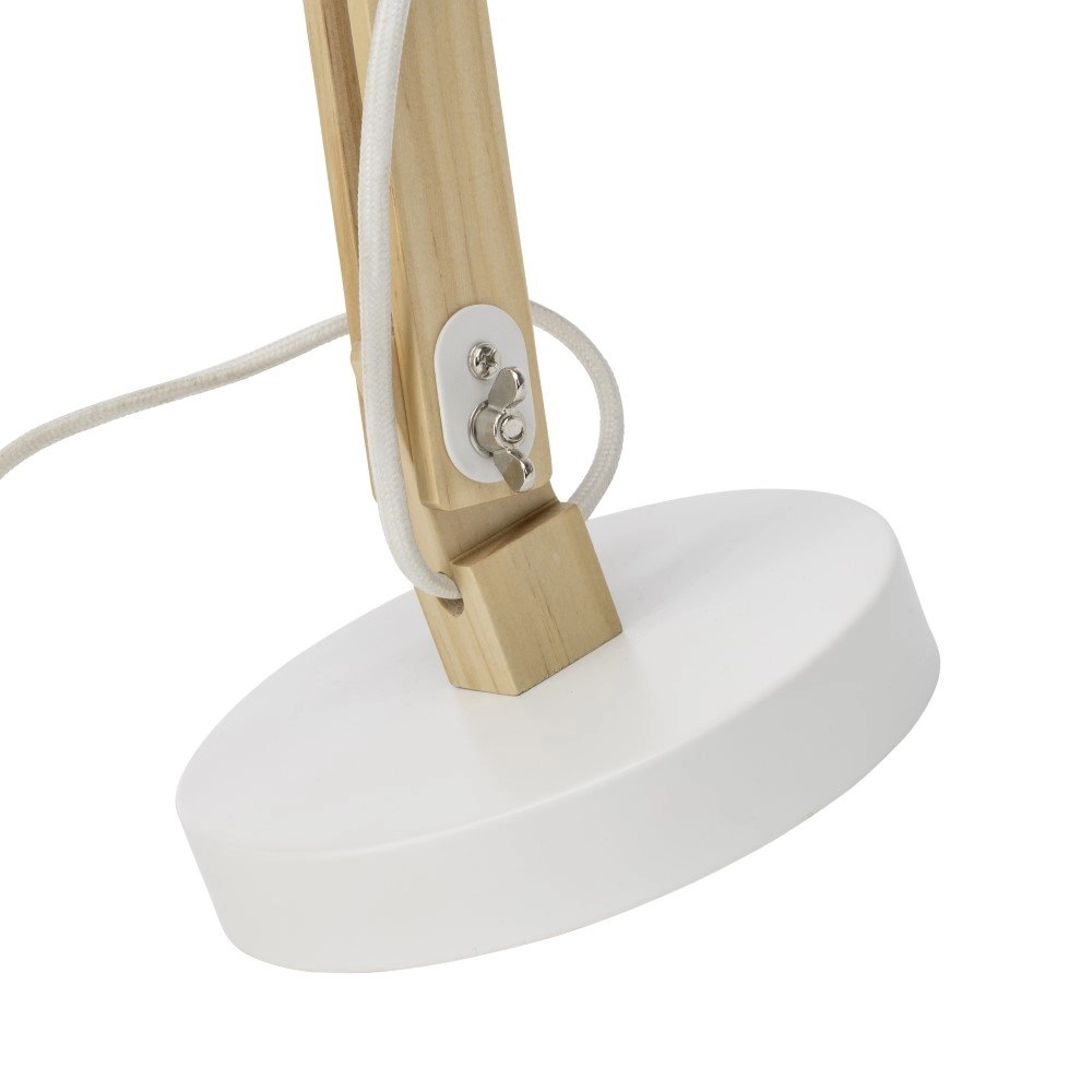 Bureaulamp Moda Brilliant 4004353292231