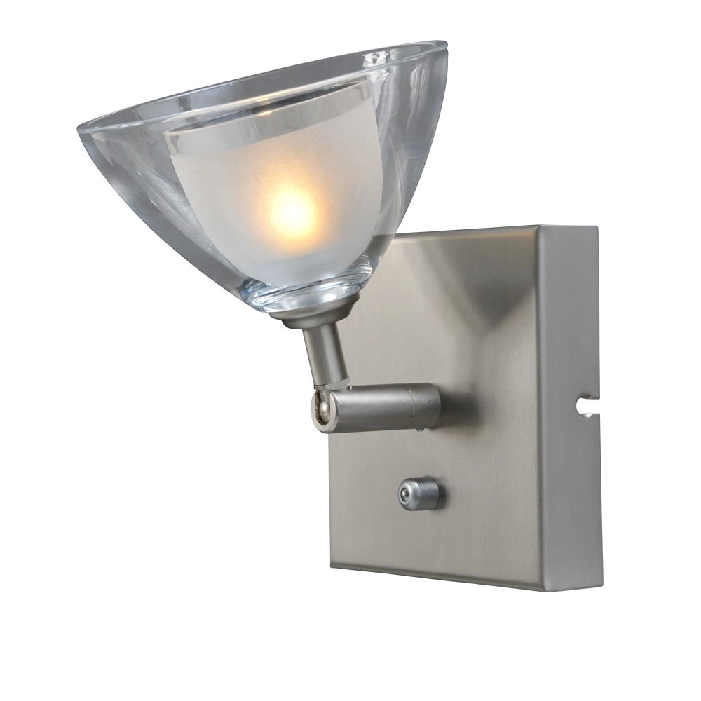 Led wand leeslicht Caterina LED Masterlight 8718121210544