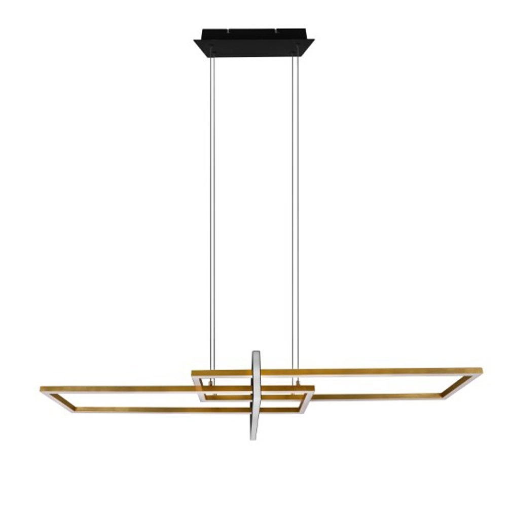 Hanglamp Salinas