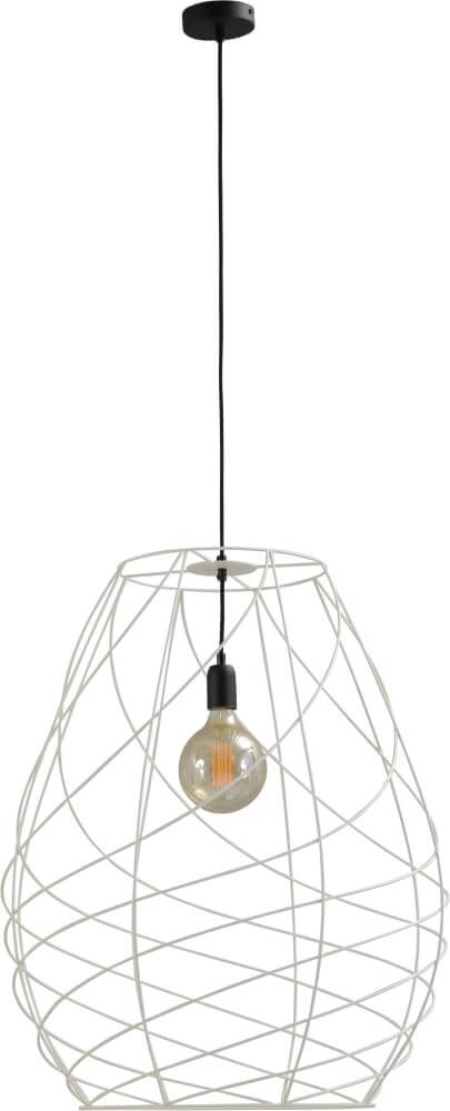 Hanglamp Cesto 62 Draadlamp Masterlight 8718121174044