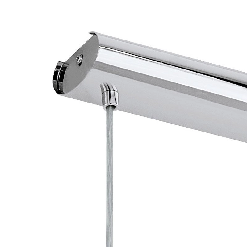 Hanglamp Loncino Eglo 9002759943783