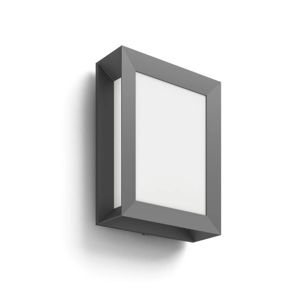 Led buitenlamp Karp Philips 8718696131282