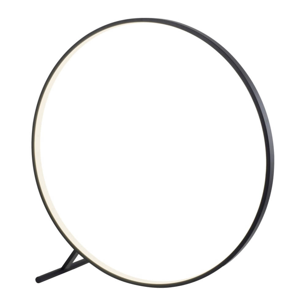 Vloerlamp Hula uniek design Ø 100cm Paul Neuhaus 4012248373323