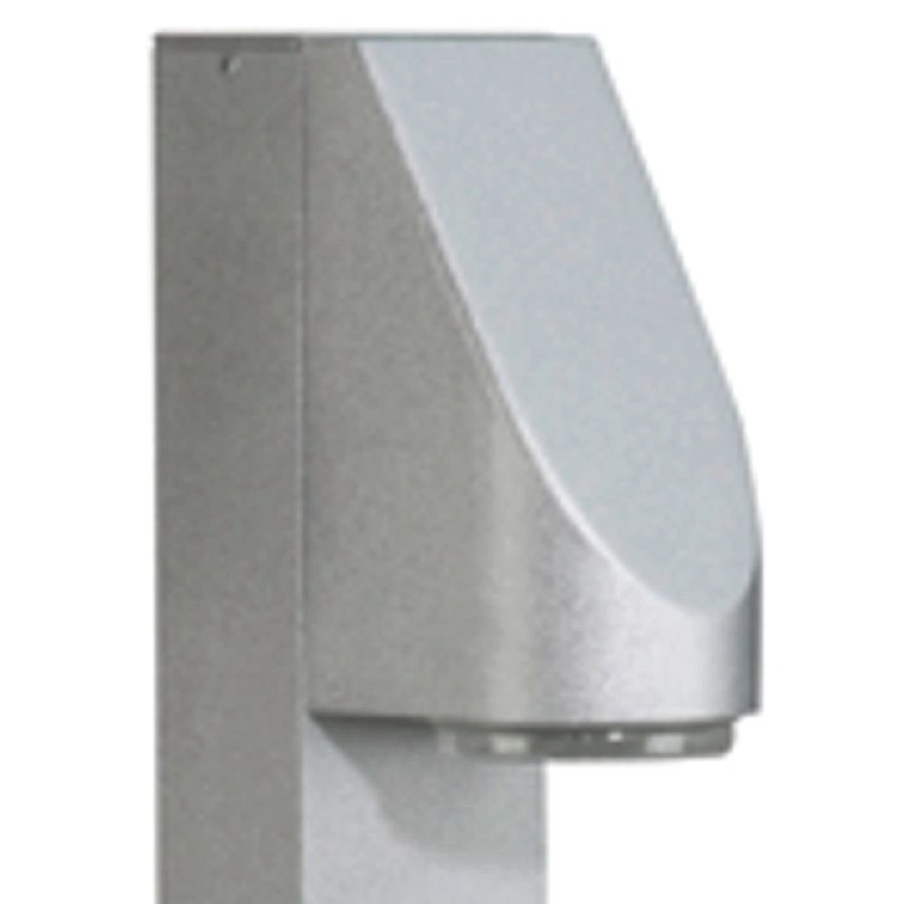 Staande tuinspot Stand down Led Albert 4007235920782