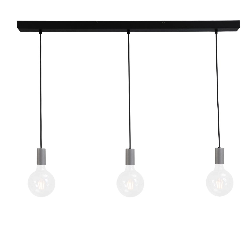 Hanglamp Concepto Betongrijs