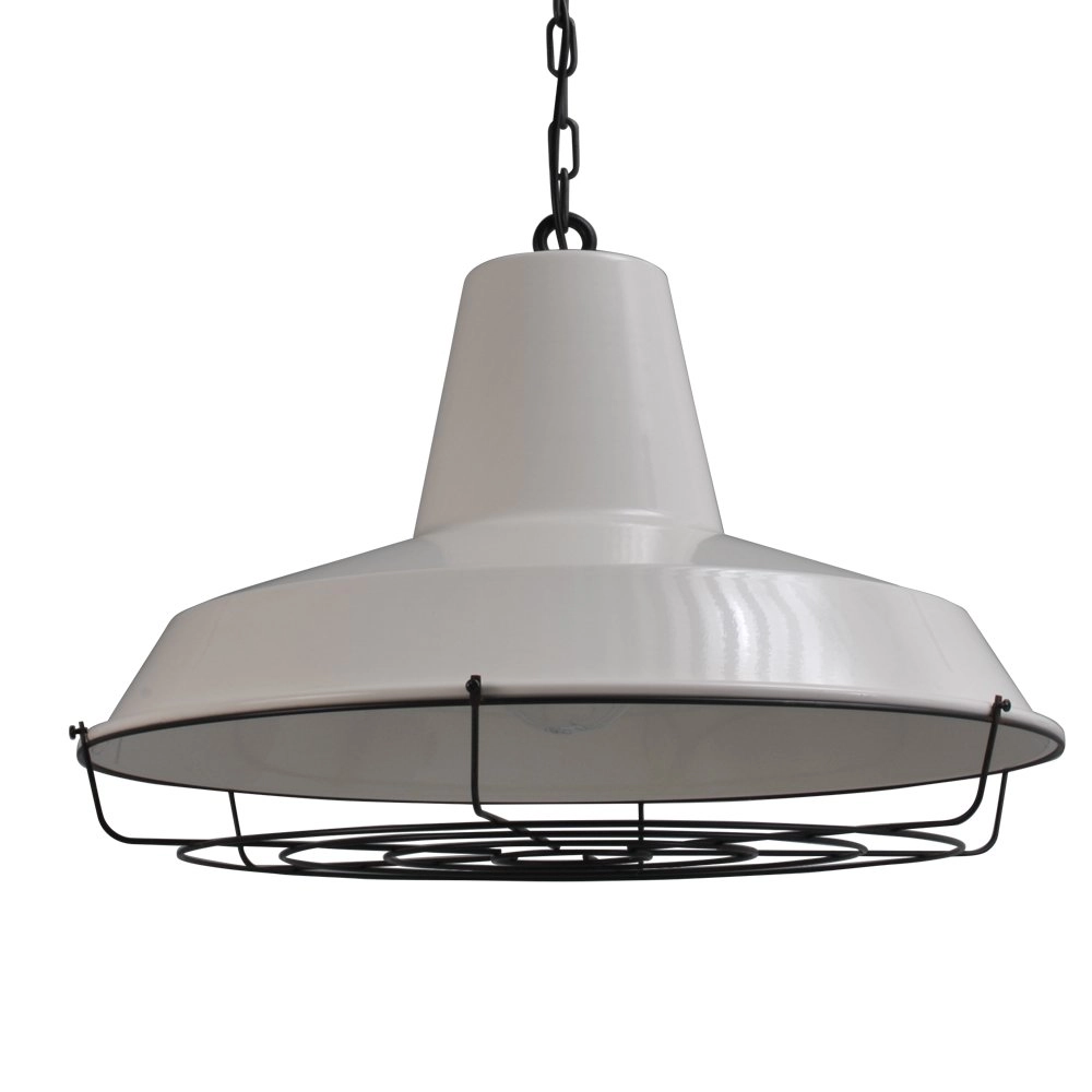Hanglamp Prato XXL Industria 67 Grid Retro Masterlight 8718121234991