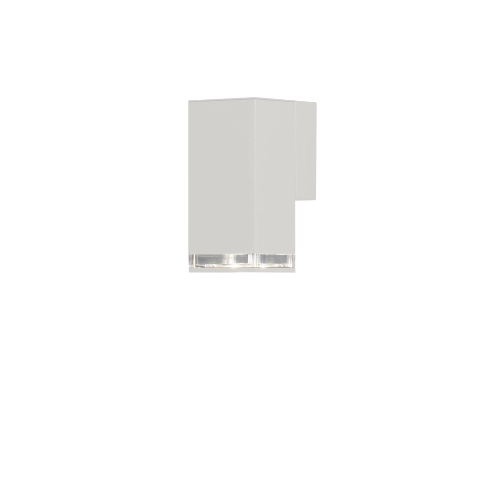 Design downlighter Antares Square wit