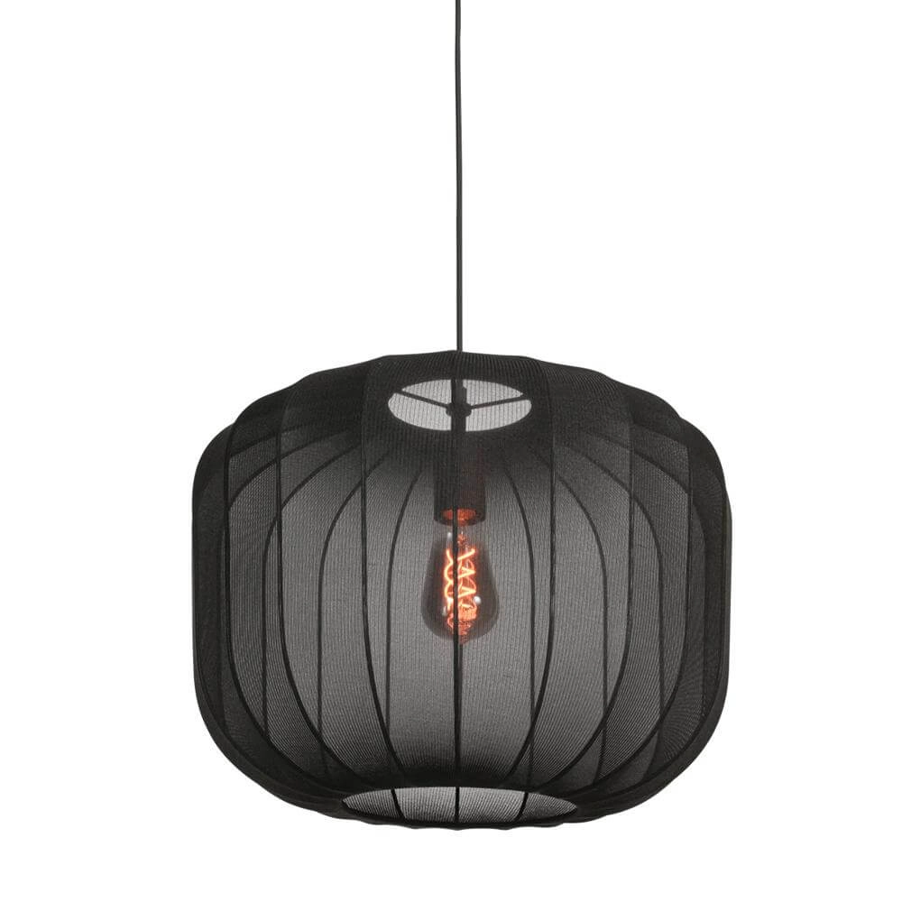 Bohemian hanglamp Sable Ø 45cm
