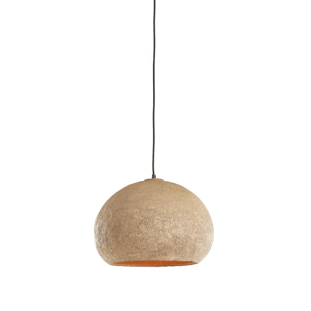 Robuuste hanglamp Celmiros Ø 41cm Light & Living 8717807795122