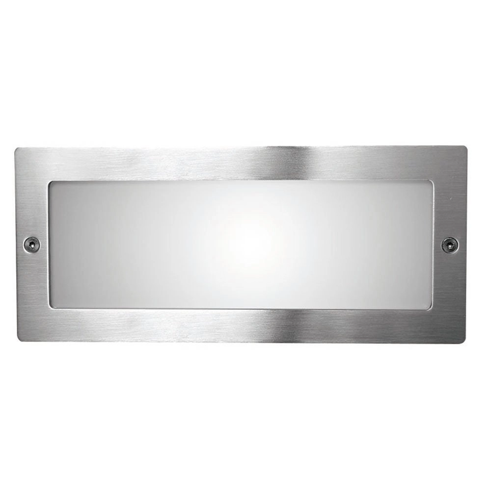 Muurlamp Spotpro Inbouw