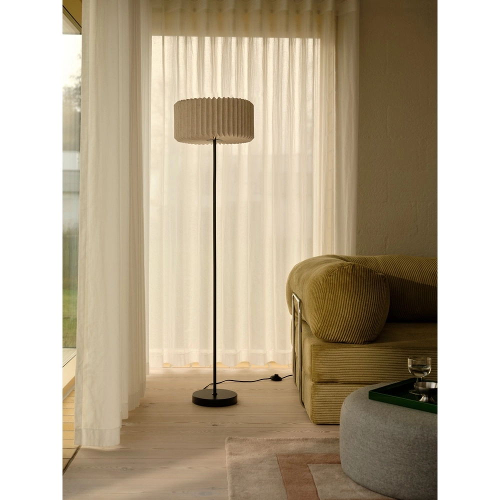 Scandinavische schemerlamp Vivienne  Ø 40cm Nordlux 5704924027154