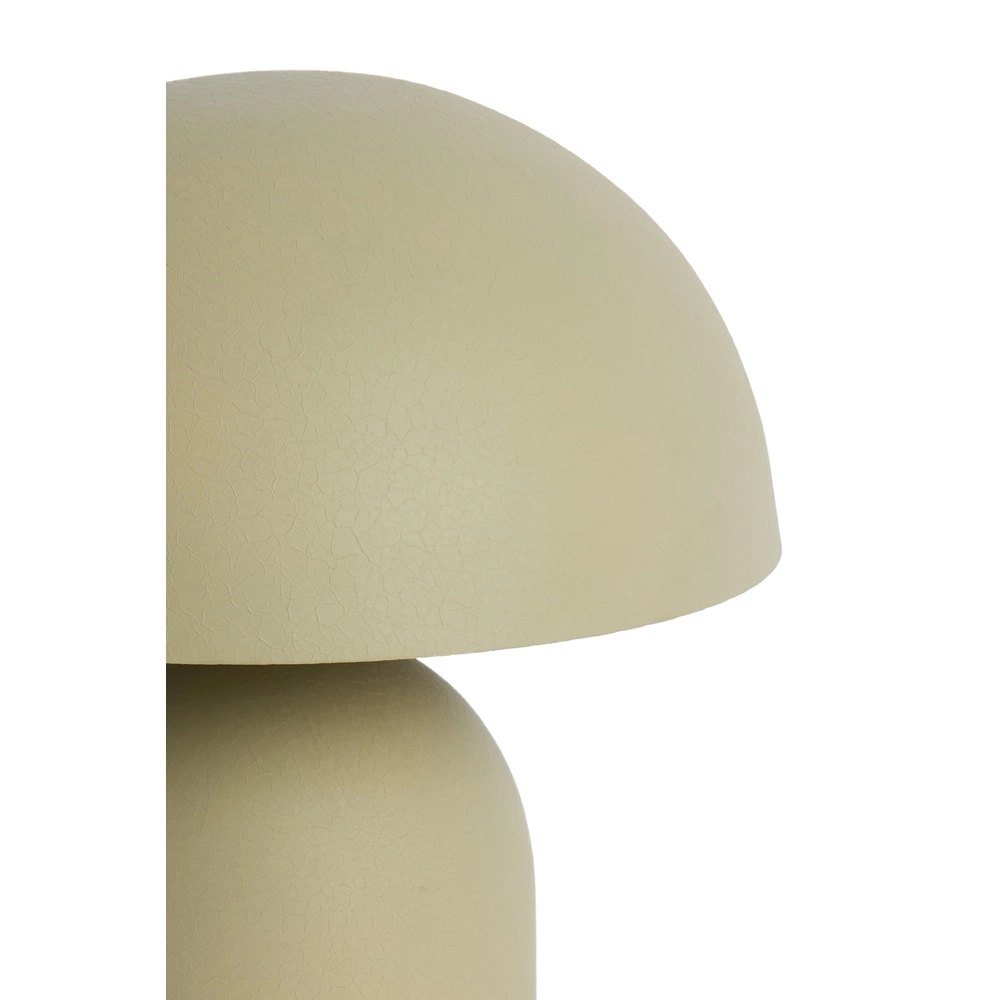 Design tafellamp Tolima groen Ø 23cm Light & Living 8717807807795