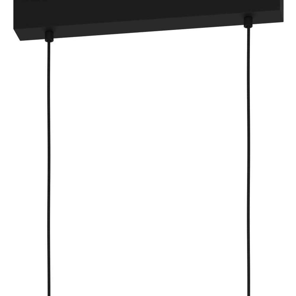 Landelijke hanglamp Upanema Stars of Light 9008606221110