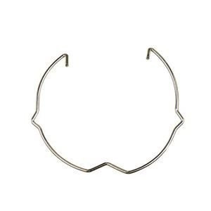 Veerring voor 50mm spots Vtac 8717692021320