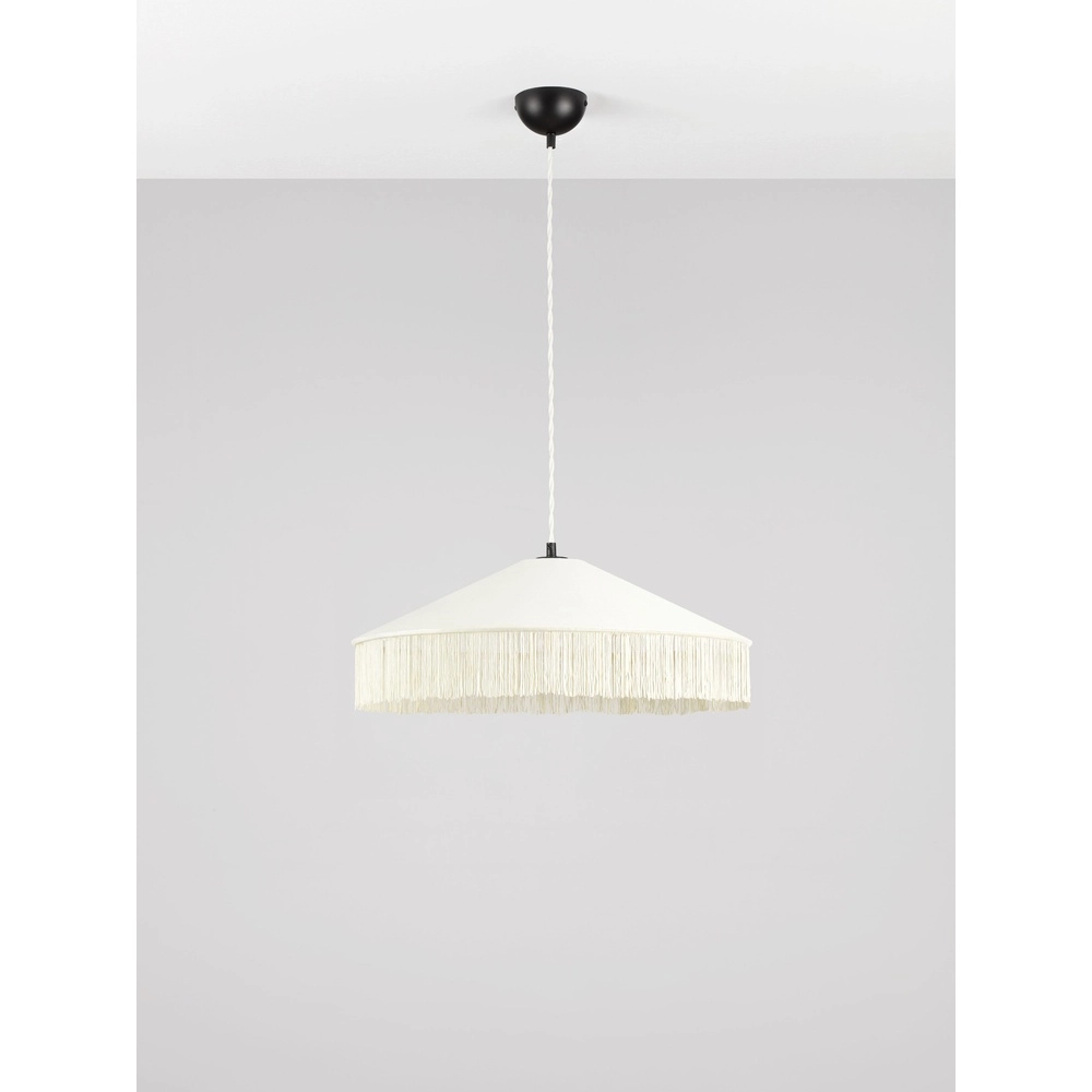 Tiffany hanglamp Velvy beige Lyora 5212017493781