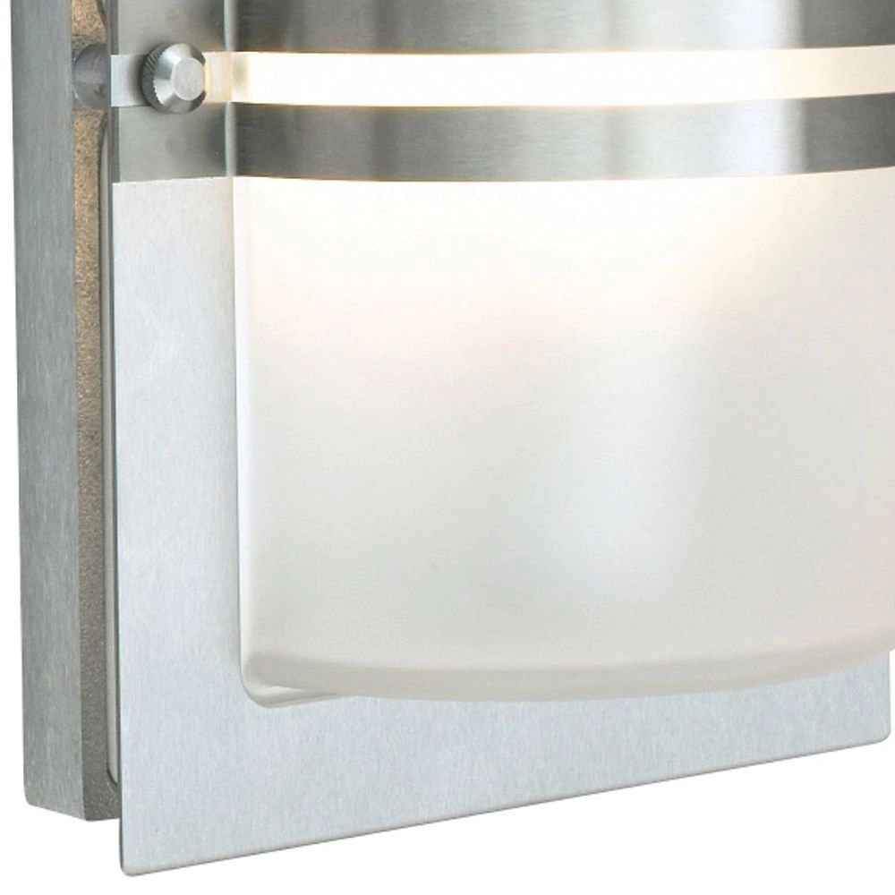 Buitenlamp Timbra RVS Franssen 8717064112465