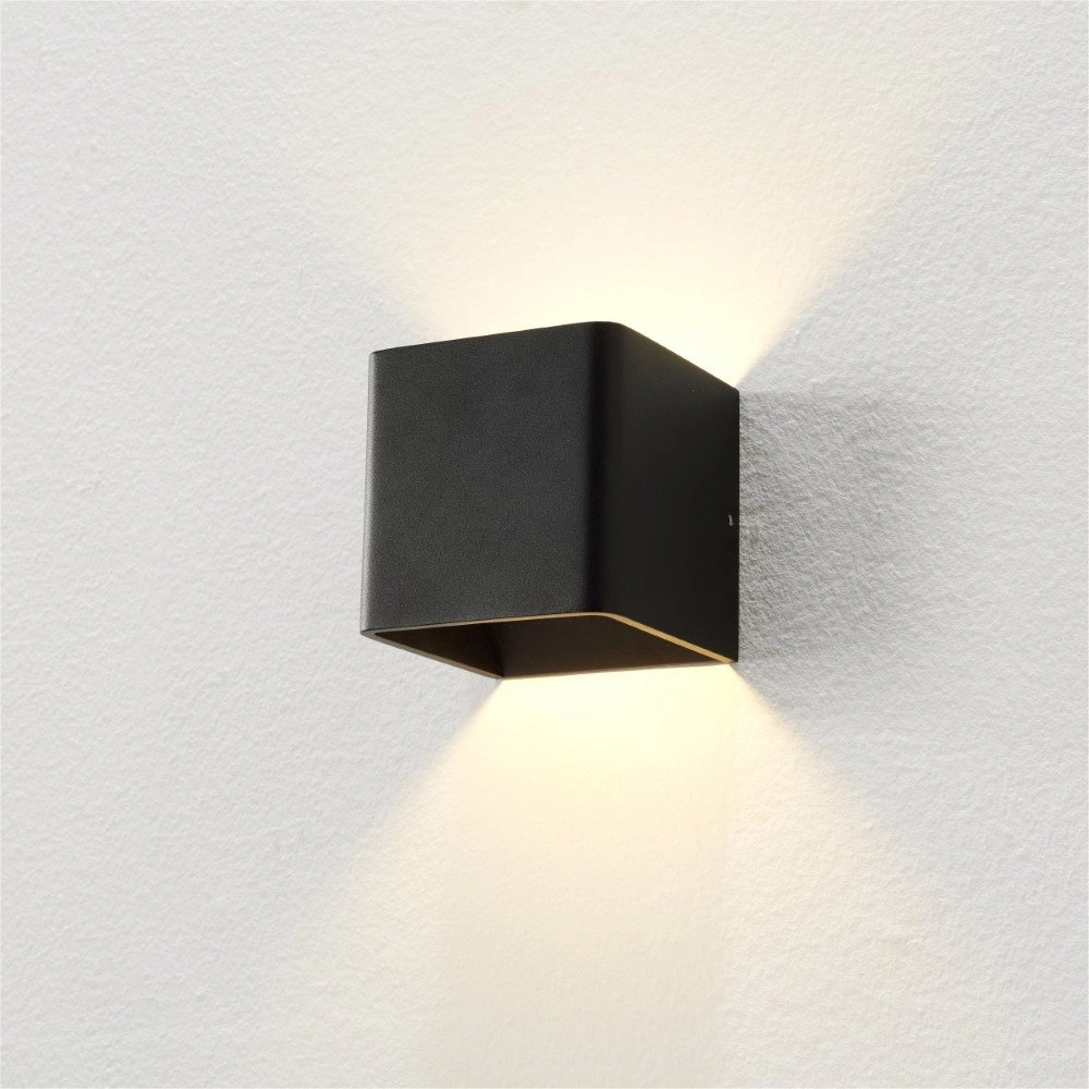 Dim-to-warm wandspot Fulda