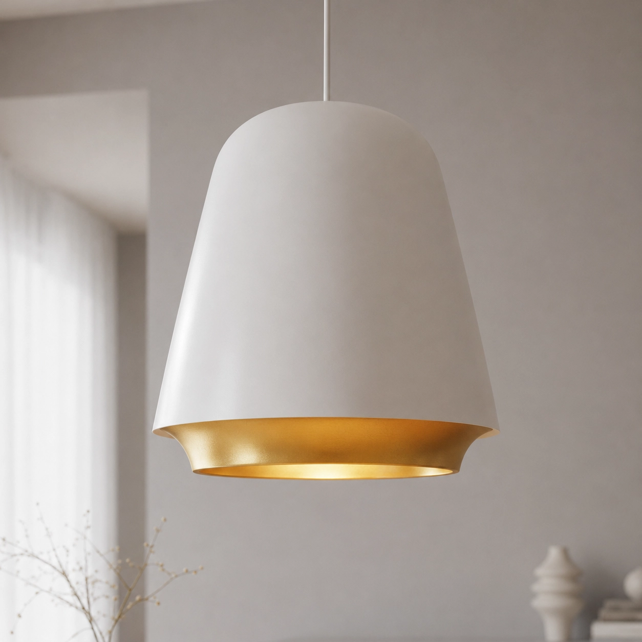 Hanglamp Santiago Ø 35cm
