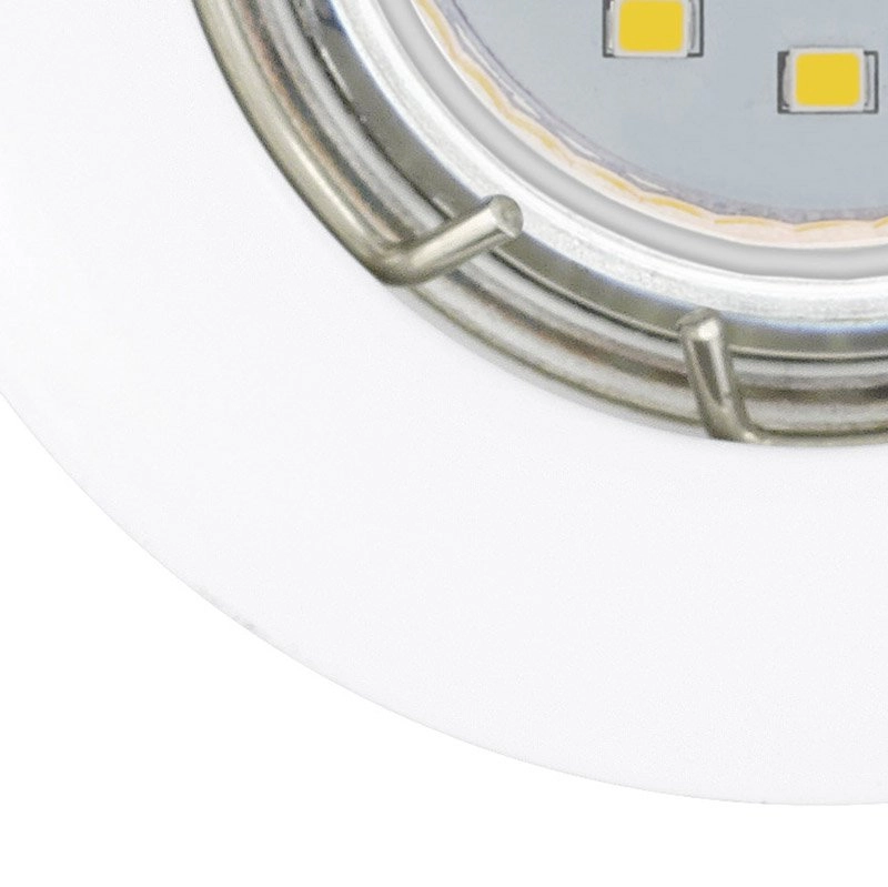 Ledspot Peneto Round set van 3 Eglo 9002759942359