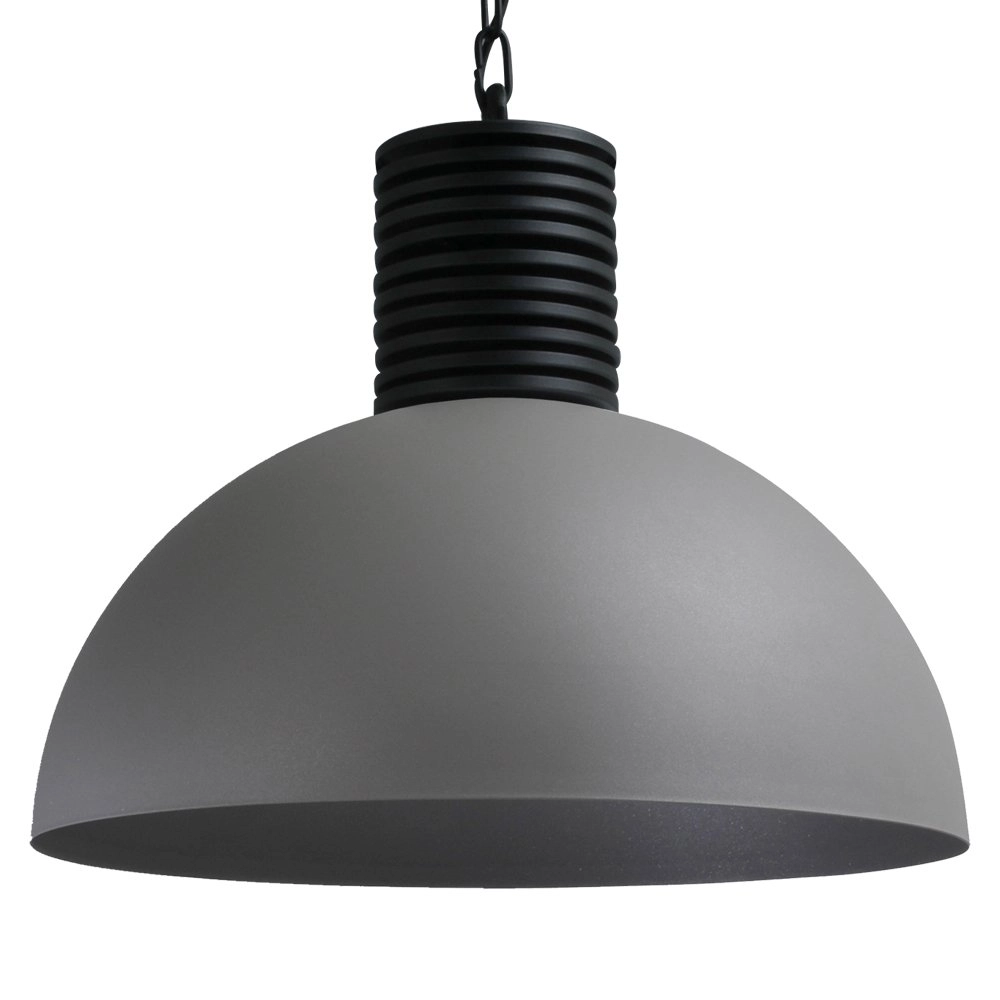 Hanglamp Industria Concrete 50 Masterlight 8718121152158