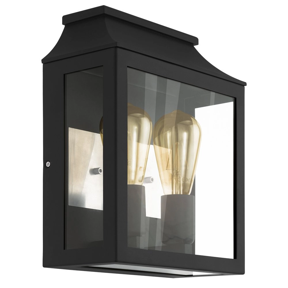 Buitenlamp Soncino