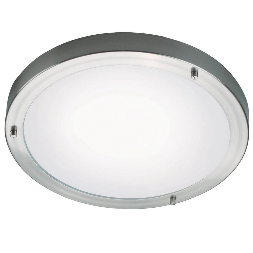 Plafondlamp Ancona metaal