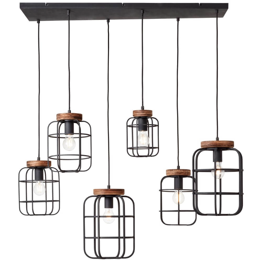 Hanglamp Gwen
