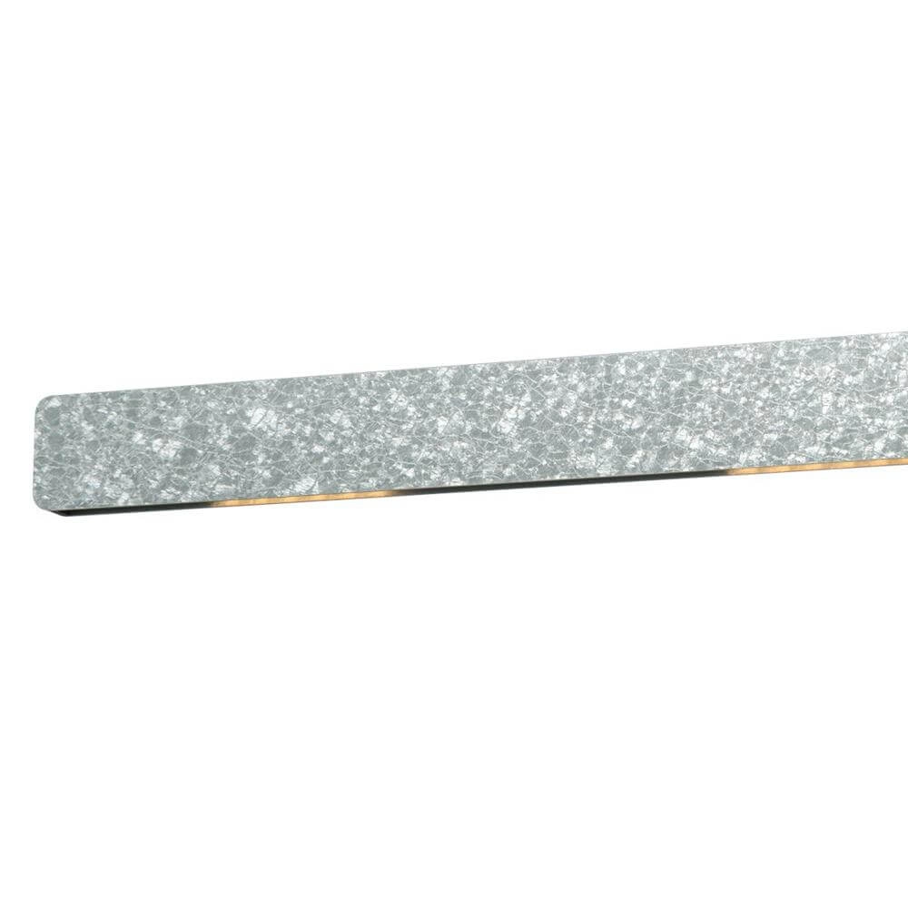 Design hanglamp Fluxy 160cm grijs Steinhauer 8712746177848