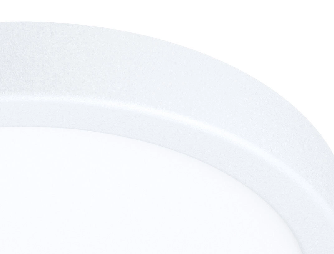 Led plafondlamp Fueva 5 Ø 21cm - 4000K Eglo 9002759992262