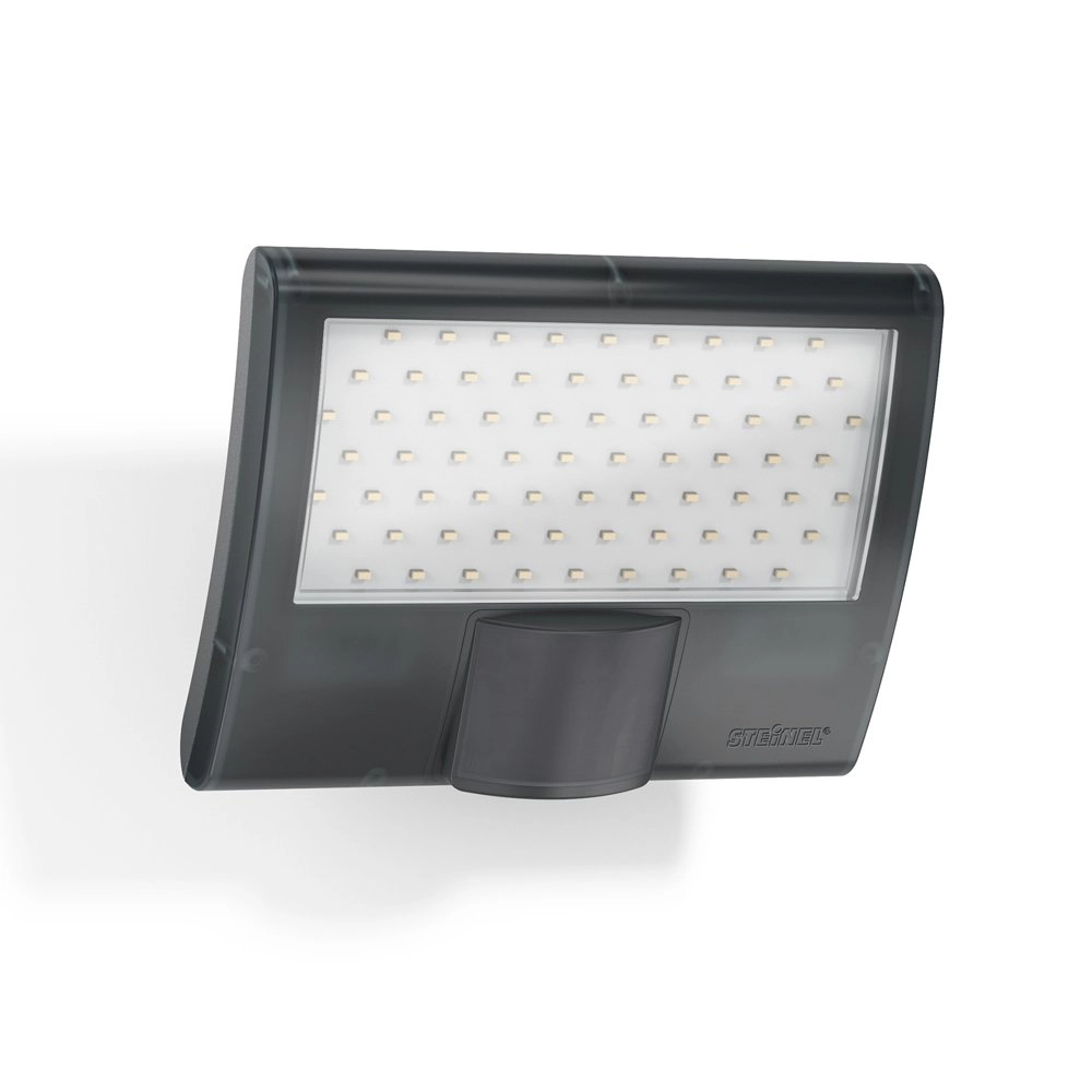Led schriklamp Xled Curved