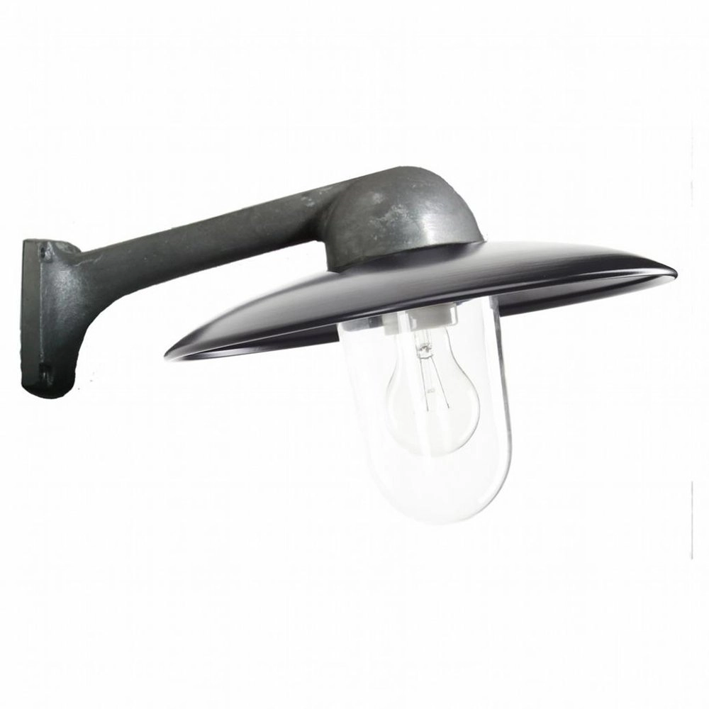 Industrie buitenlamp Fabrique stallamp