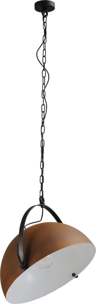 Hanglamp Larino 50 Landelijk Masterlight 8718121234434