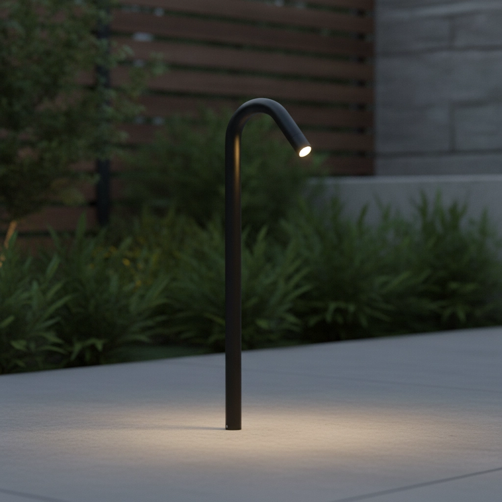 Design padverlichting Gream 60cm