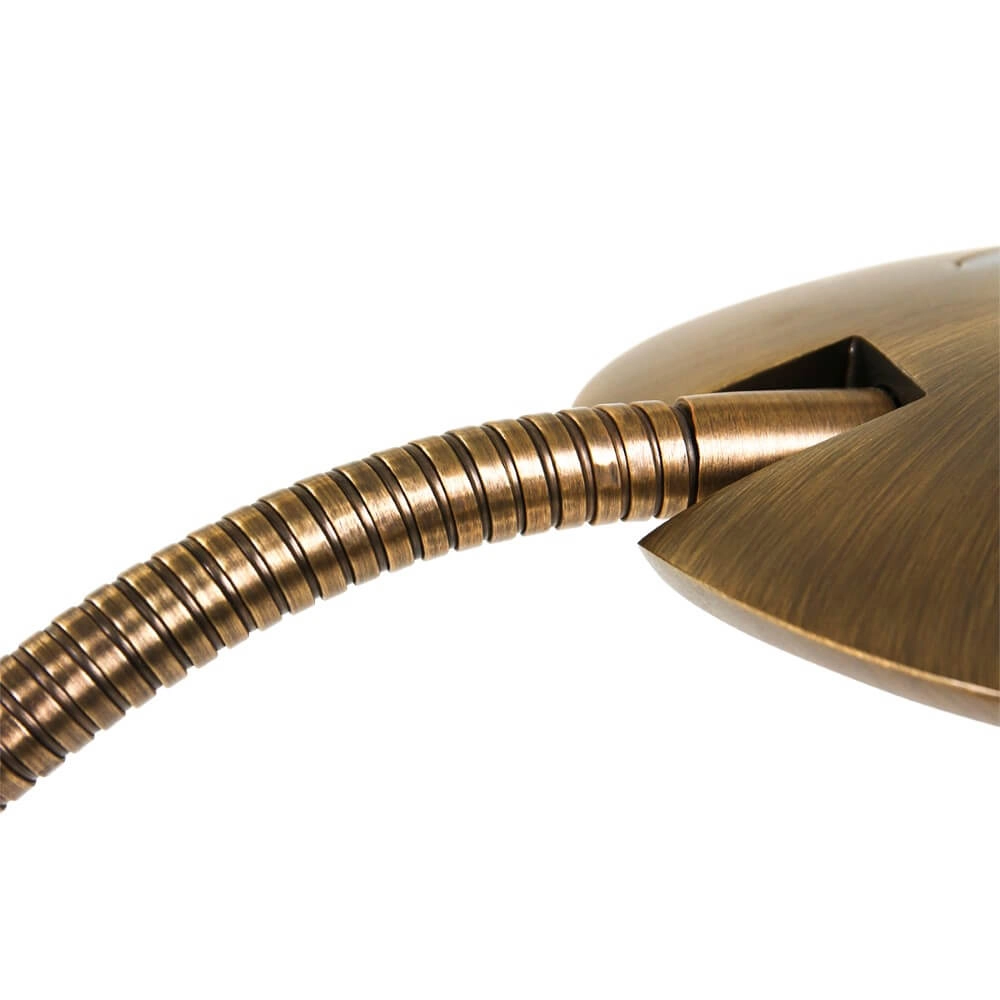 Led bureaulamp Zenith Klassiek Steinhauer 8712746116984