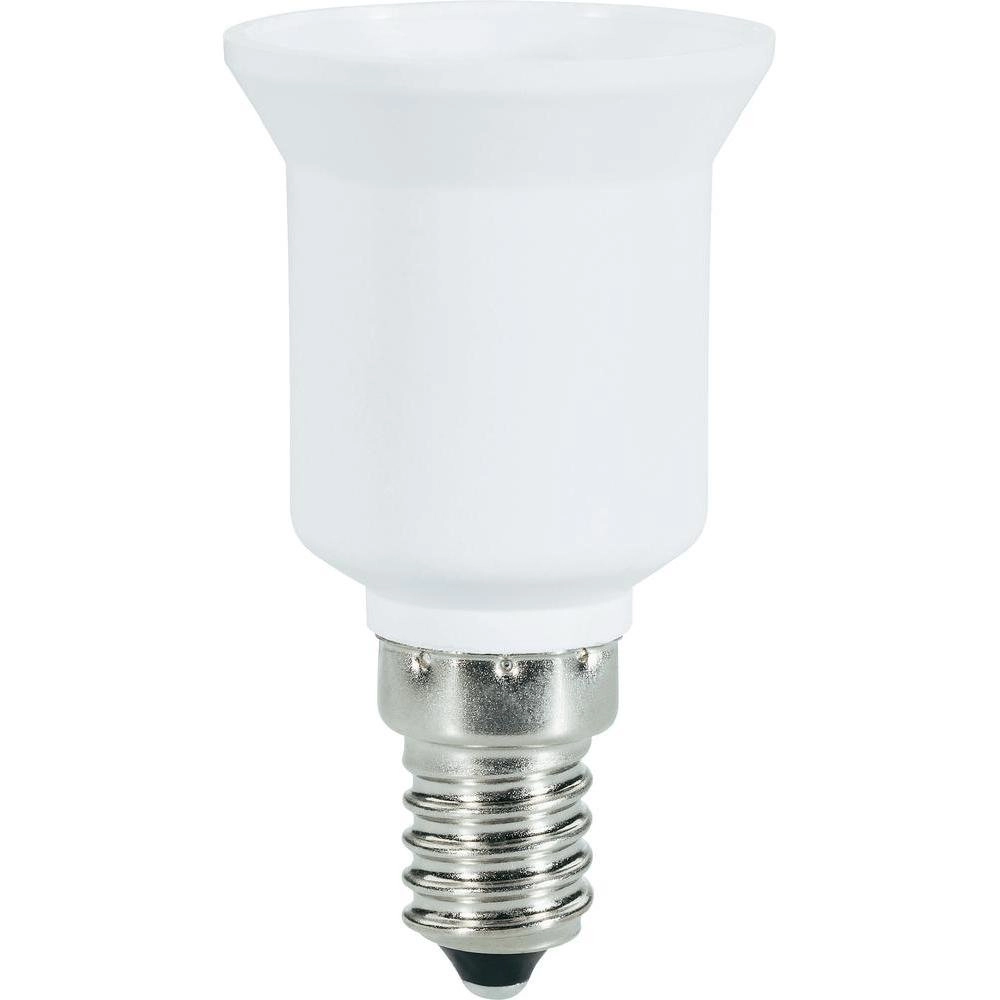 Fitting Converter E14 - E27