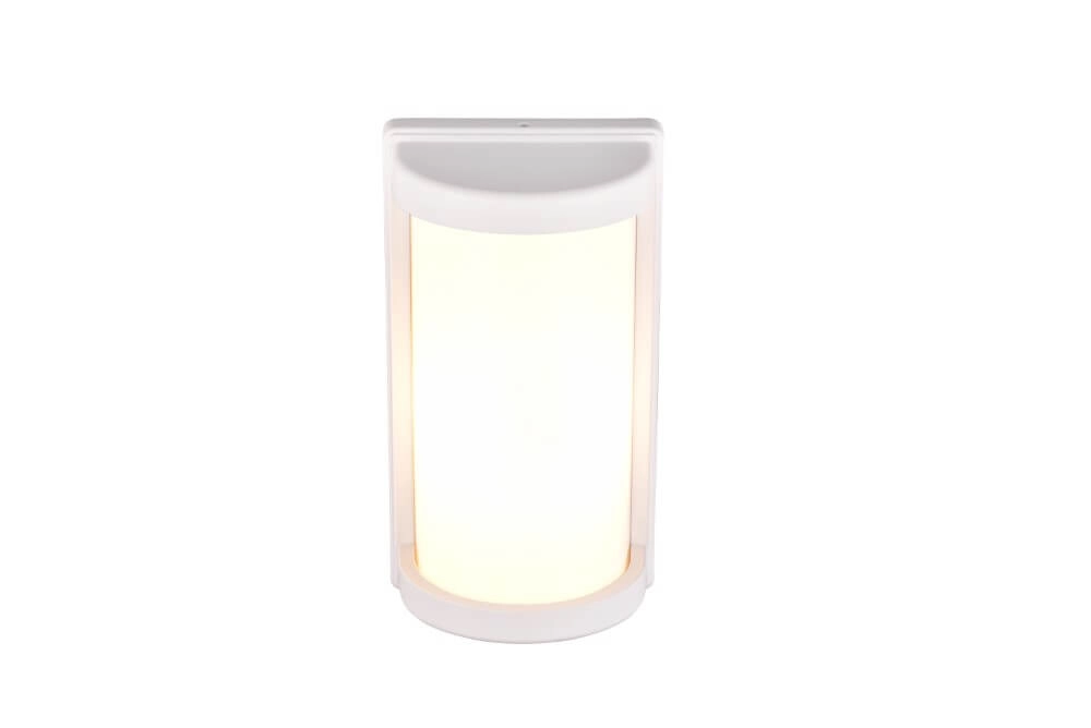Wandlamp Puelo wit Trio 4017807564136