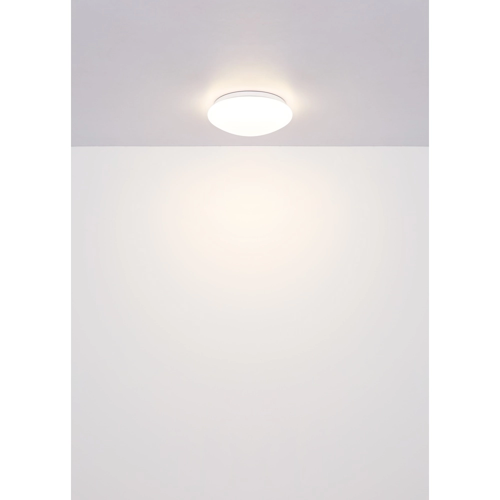 Plafondlamp Onega wit Globo 9007371455782