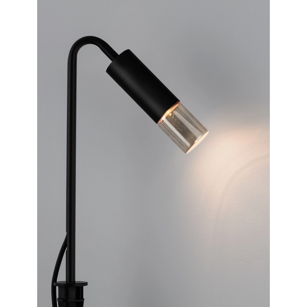 Tuinlampje Aether met spie