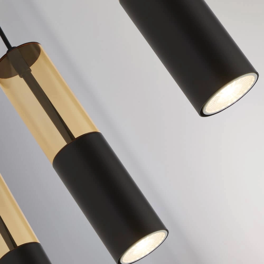 Strakke eetkamer lamp Merrygold Searchlight 5053423227870