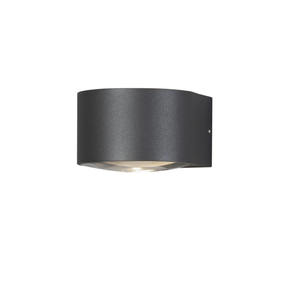 Up - Downlighter Gela antraciet