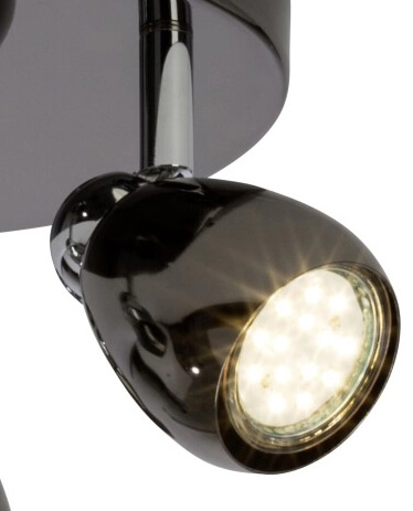 Led opbouwspot Milano Led Brilliant 4004353242199