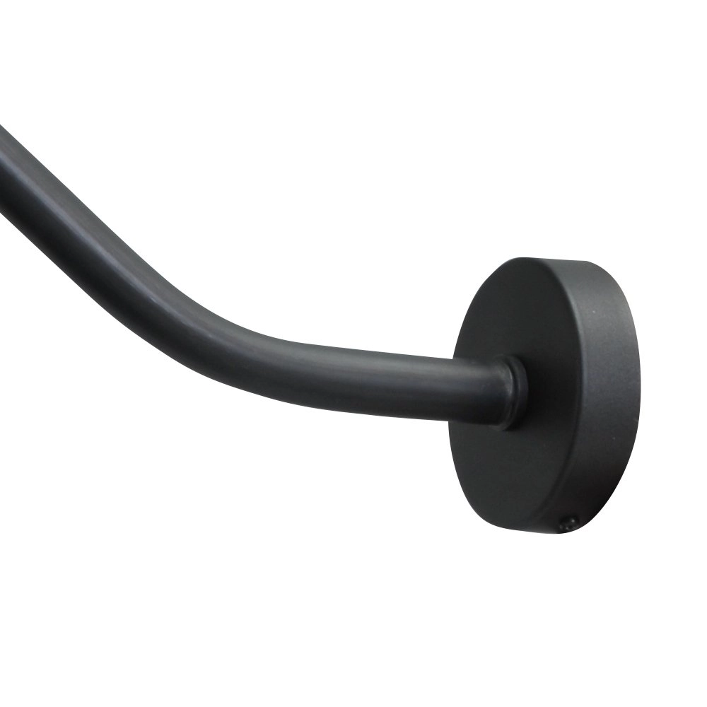 Wandlamp Industria Betongrijs Masterlight 8718121233260