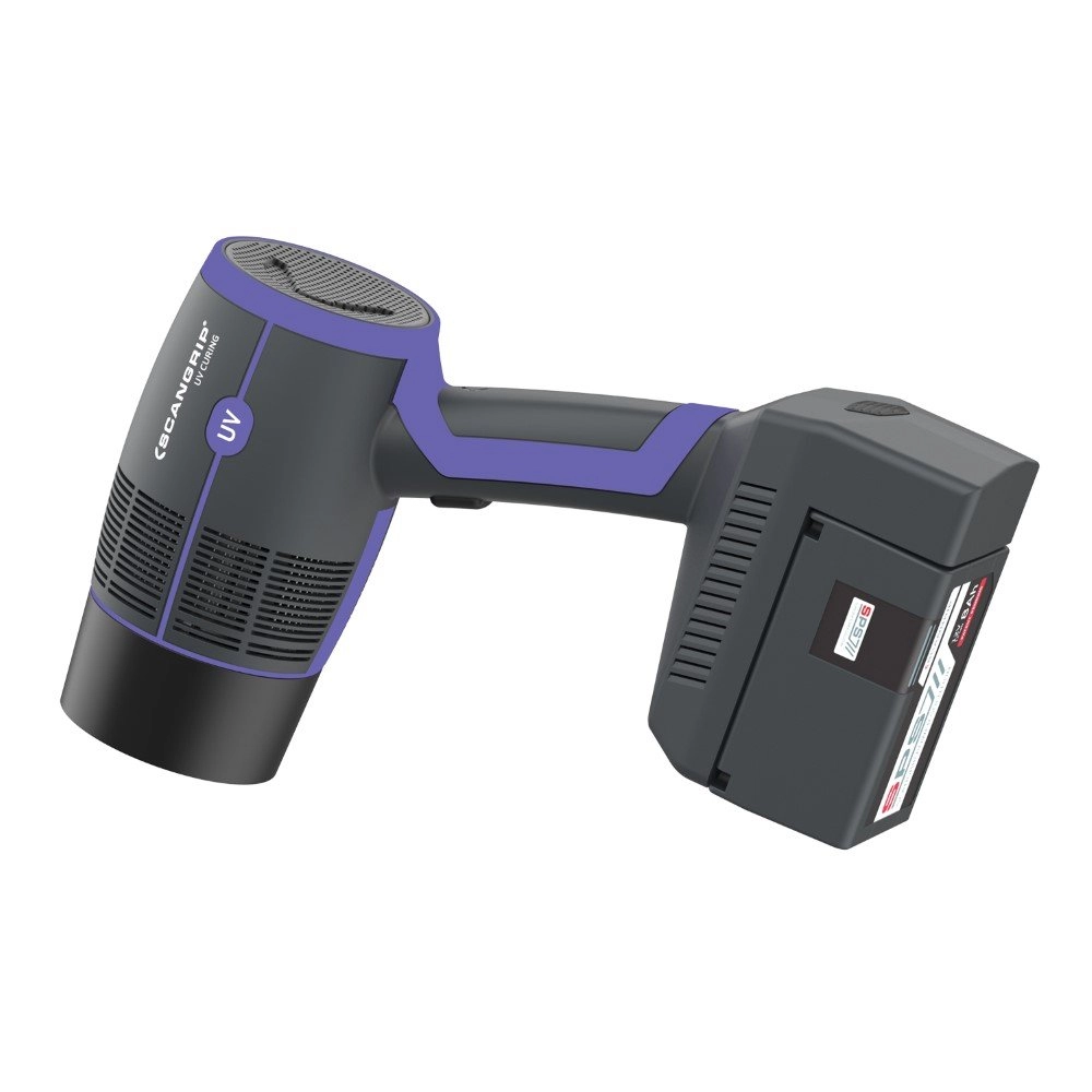 UV-Gun Scangrip 5708997358030