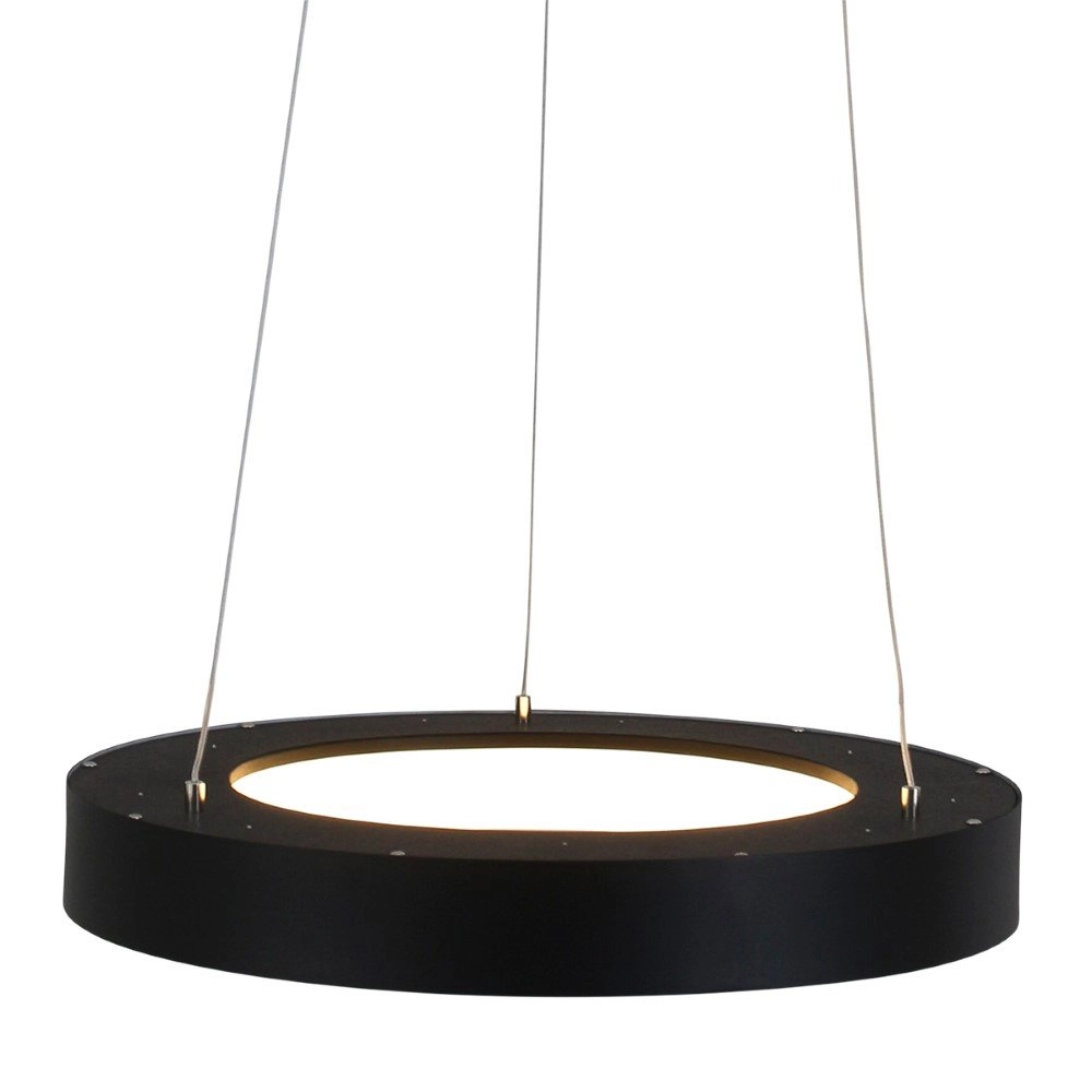 Led hanglamp Ringlede Ø 48cm Steinhauer 8712746132847
